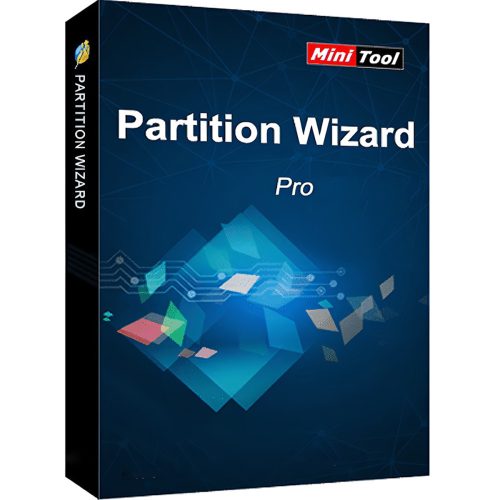 Buy MiniTool Partition Wizard Pro Annual (1 Device / 1 Year) (Subscription) in the UK – Best Price & Instant Delivery