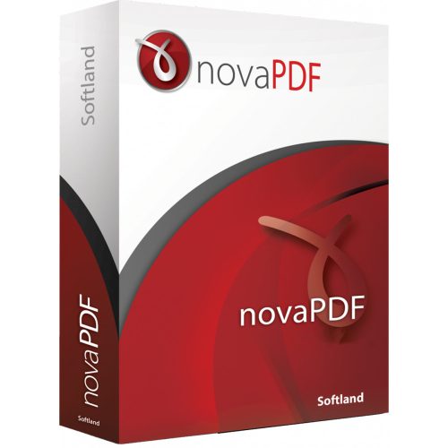 NovaPDF Lite 11 (1 Device   Lifetime)