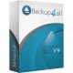 Buy Backup4all Lite 9 (1 Device / Lifetime) in the UK – Best Price & Instant Delivery
