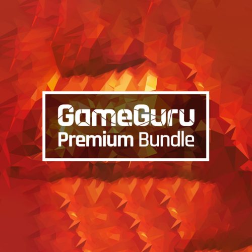 GameGuru Premium Bundle (1 Device   Lifetime) (Steam)