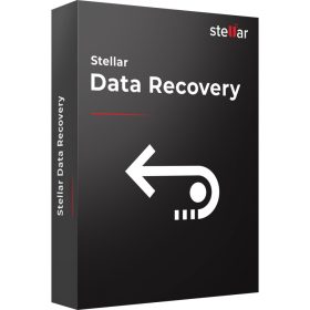 Stellar Data Recovery (1 Device   1 Year)