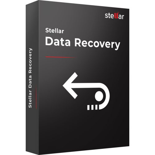 Buy Stellar Data Recovery (1 Device / 1 Year) in the UK – Best Price & Instant Delivery