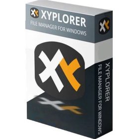Xyplorer   File Manager for Windows (1 User   Lifetime)