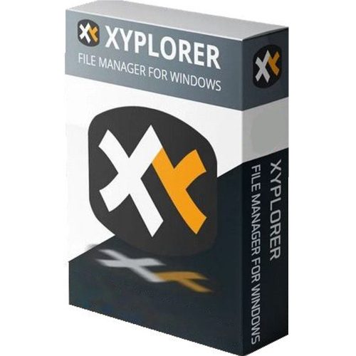 Buy Xyplorer - File Manager for Windows (1 User / Lifetime) in the UK – Best Price & Instant Delivery