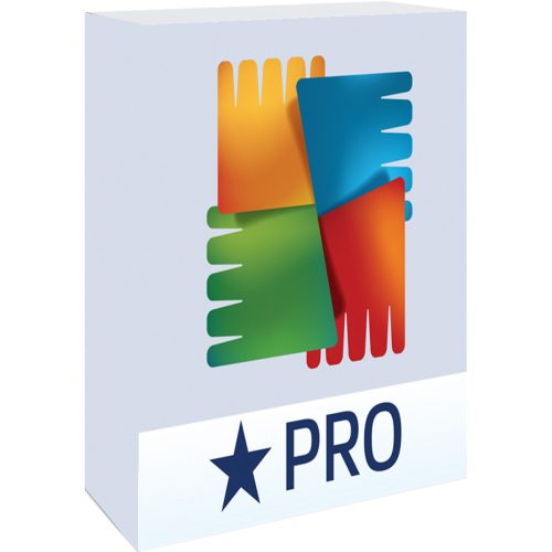 AVG Protection Pro for Android (1 Device   1 Year)