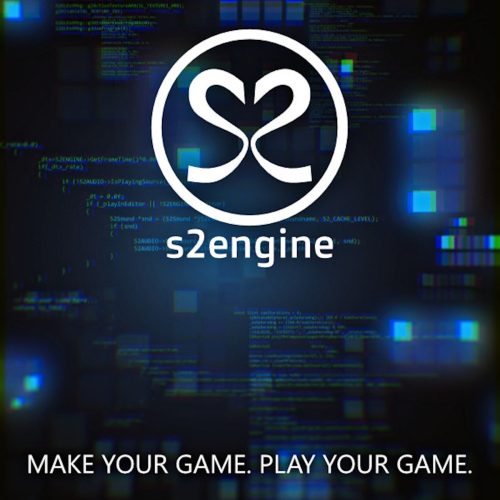 S2ENGINE HD (1 Device   Lifetime) (Steam)