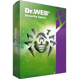Dr.Web Security Space for Android (1 Device   1 Year)