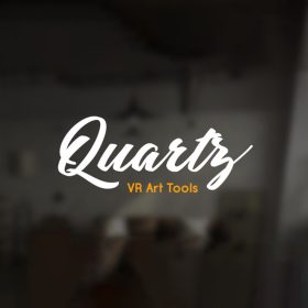 Quartz VR Art Tools (1 Device   Lifetime) (Steam)