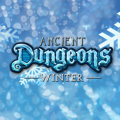 RPG Maker MV - Ancient Dungeons: Winter for MV DLC (1 Device / Lifetime) (Steam) (EU/UK) in the UK – Best Price & Instant Delivery
