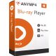 AnyMP4 Blu ray Player (1 Device   1 Year)