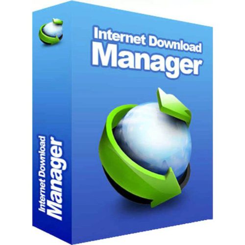 Internet Download Manager 2023 (1 Device   Lifetime)