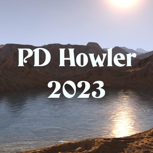 PD Howler 2023 (1 Device / Lifetime) (Steam) in the UK – Best Price & Instant Delivery