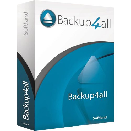 Buy Backup4all Lite 2023 (1 Device / Lifetime) in the UK – Best Price & Instant Delivery