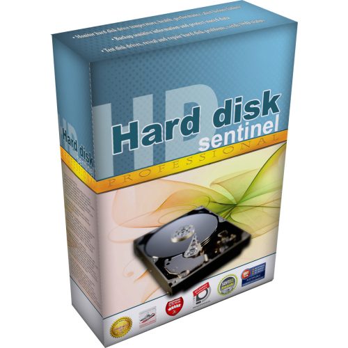 Buy Hard Disk Sentinel Professional (1 Device / Lifetime) in the UK – Best Price & Instant Delivery