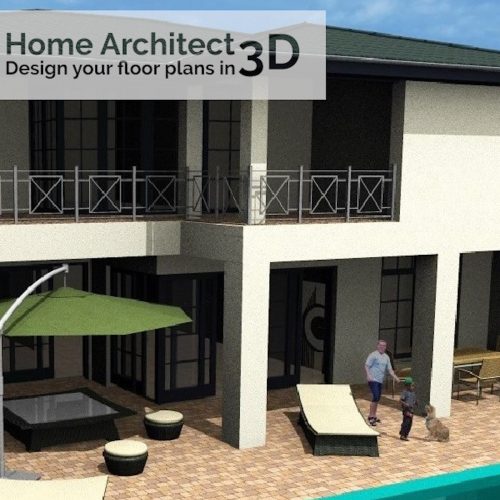 Home Architect (1 Device / Lifetime) (Steam) in the UK – Best Price & Instant Delivery
