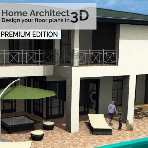 Home Architect Premium Edition (1 Device / Lifetime) (Steam) in the UK – Best Price & Instant Delivery