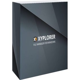 Xyplorer Lifetime Licence Mini Site Professional (50 Users   Unlimited Devices   Lifetime)