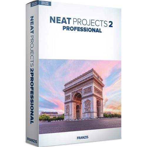 NEAT projects 2 Pro (1 Device   Lifetime)