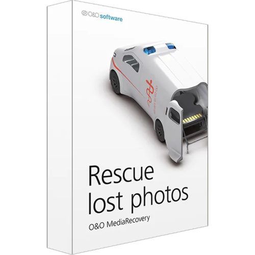 Buy O&O MediaRecovery 14 (1 Device / Lifetime) in the UK – Best Price & Instant Delivery
