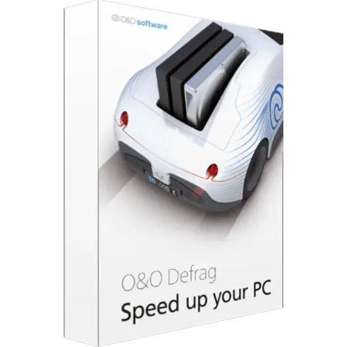 Buy O&O Defrag 26 Professional Edition (1 Device / Lifetime) in the UK – Best Price & Instant Delivery