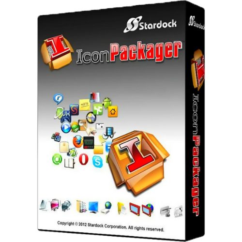 Stardock IconPackager (5 Devices   Lifetime)