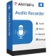AnyMP4 Audio Recorder (1 Device   1 Year)