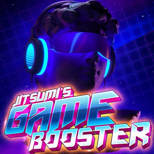 Jitsumi's Game Booster (1 Device / Lifetime) (Steam) in the UK – Best Price & Instant Delivery