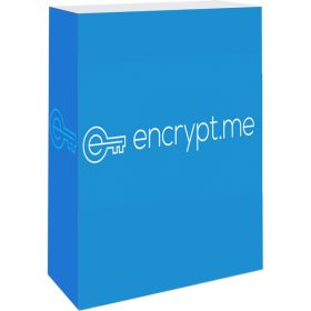 Encrypt.me VPN (12 Devices   1 Year)
