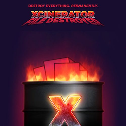 Xcinerator (1 Device / Lifetime) (Steam Gift) in the UK – Best Price & Instant Delivery