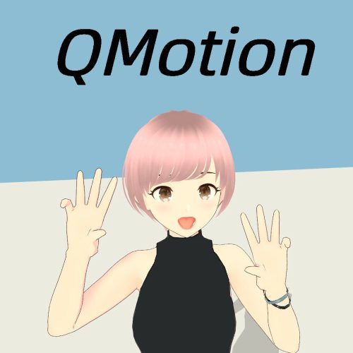 QMotion - Rokoko Motion Capture DLC (1 Device / Lifetime) (Steam) in the UK – Best Price & Instant Delivery
