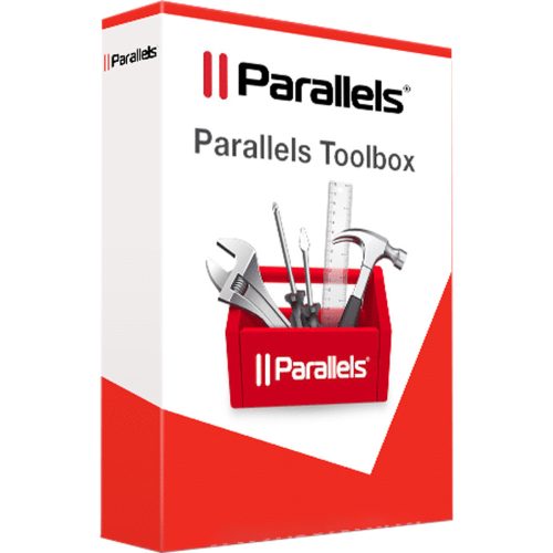 Buy Parallels Toolbox (1 Device / 1 Year) (Subscription) in the UK – Best Price & Instant Delivery