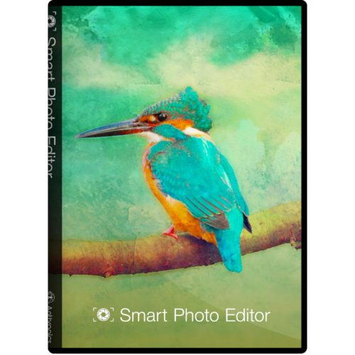 Smart Photo Editor (1 Device   Lifetime)