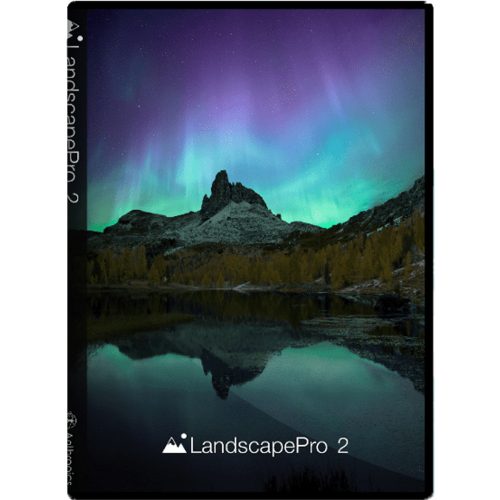Buy LandscapePro Studio Max 2 (1 Device / Lifetime) in the UK – Best Price & Instant Delivery