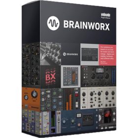 Brainworx   Creative Mixing Set (1 Device   Lifetime) (Windows   Mac)