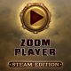 Buy Zoom Player Steam Edition (Steam Gift) (1 Device / Lifetime) in the UK – Best Price & Instant Delivery