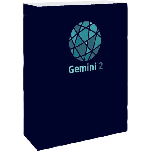 Buy Gemini 2 (1 Device / Lifetime) (Mac) in the UK – Best Price & Instant Delivery
