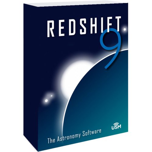 Redshift 9 (1 Device   Lifetime)