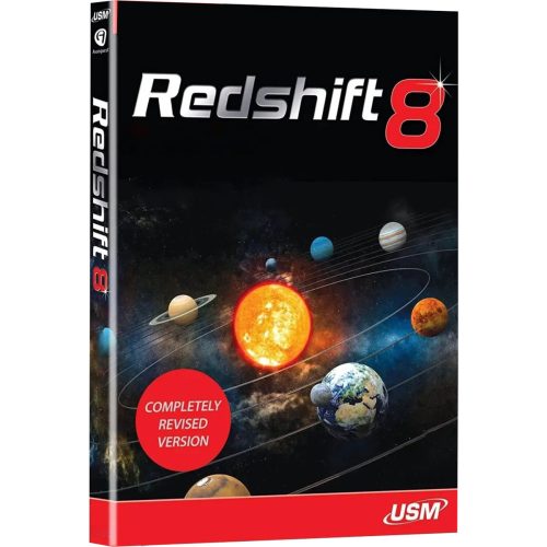 Redshift 8 (1 Device   Lifetime)