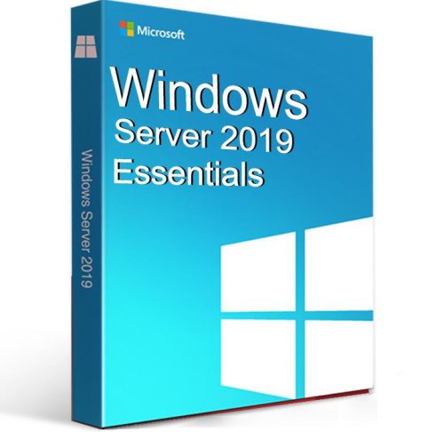 Buy Microsoft Windows Server 2019 Essentials (5 Devices) in the UK – Best Price & Instant Delivery