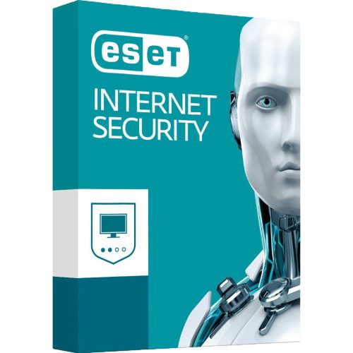 ESET Internet Security (5 Devices   2 Years) (EU UK)