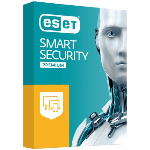 ESET Smart Security Premium (3 Devices   3 Years) (EU UK)