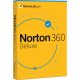 Norton 360 Deluxe + 50 GB Cloud Storage (5 Devices   1 Year) (Subscription) (EU UK)