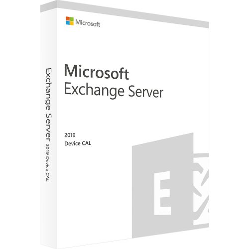 Buy Microsoft Exchange Server 2019 Enterprise Device CAL (Lifetime) in the UK – Best Price & Instant Delivery