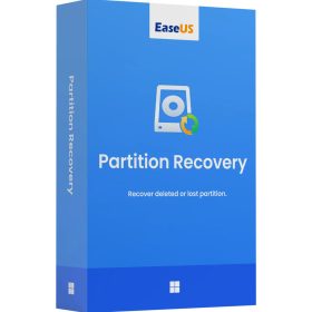 EaseUS Partition Recovery Pro (1 Device   1 Year) (Subscription)