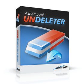 Ashampoo Undeleter (1 Device   Lifetime)