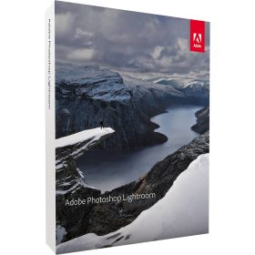 Adobe Lightroom (1 User / 1 Year) (EU/UK)