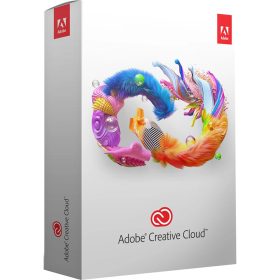   Adobe Creative Cloud Pro (1 User / 1 Year) (Windows / Mac) (EU/UK)