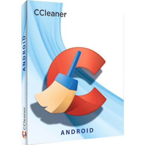 CCleaner Professional for Android (1 Device / 3 Years)