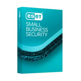 ESET Small Business Security (5 Devices   2 Years) (EU UK)