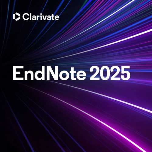 EndNote 2025 Premium Student (4 Users / 3 Devices / Lifetime) (Windows / Mac)